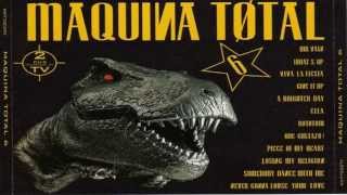 Download lagu Maquina Total 6 Megamix mp3 Download lagu Maquina Total 6 Megamix mp3