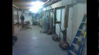 preview picture of video 'Foundation Wall Replacement Cherry Hill.wmv'