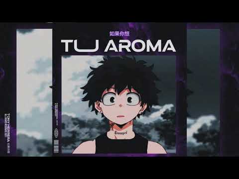 Tony Herrera - Tu aroma