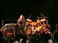 Robben Ford Live Concert in the Rain with Hilary Jones