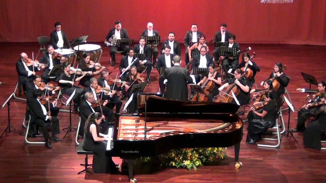 Promotional video thumbnail 4 for Classical Pianist - Yumi