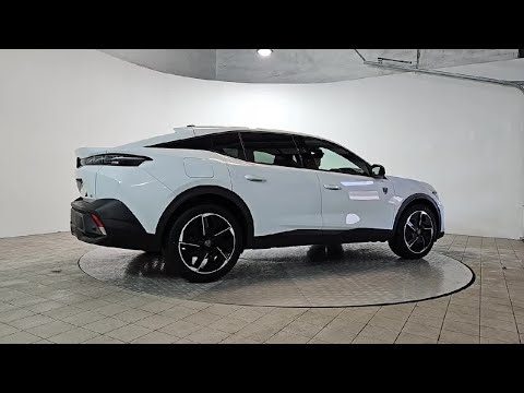 Peugeot 408 GT Model, Leather & Alcantara Seats, P - Image 2