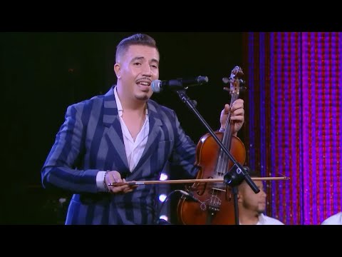 Bader ouabi kachkoul chaabi jma3tna zina 2024 بدر وعبي كشكول شعبي جماعتنا زينة
