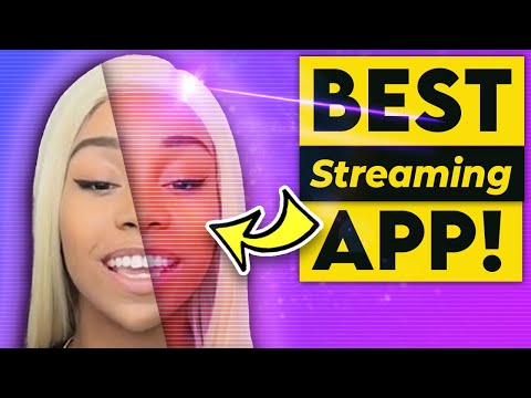 🚀 INCREDIBLE Mobile Live Streaming App! (Prism)