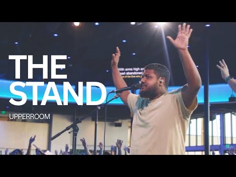 The Stand - UPPERROOM