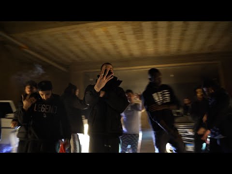 BA$$- F1 (Official Music Video)