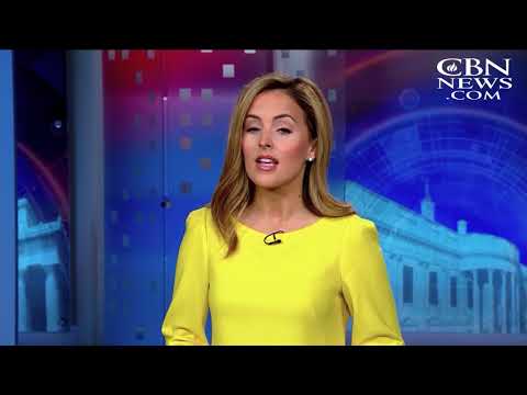 CBN NewsWatch: August 16, 2017