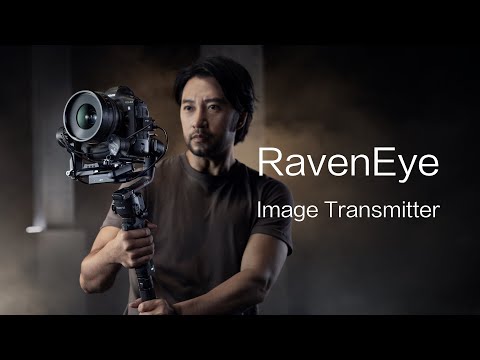 How to Use RavenEye Image Transmitter System