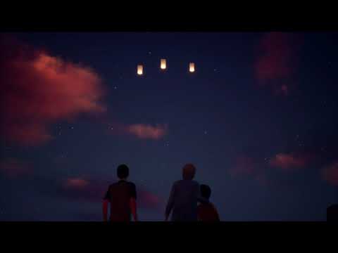 Life is Strange 2 Episode 5 OST - Fireflies lanterns
