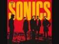 The Sonics - Lost Love