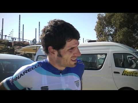 Juan Jose Haedo @ Melbourne 2010 UCI Road World Championships