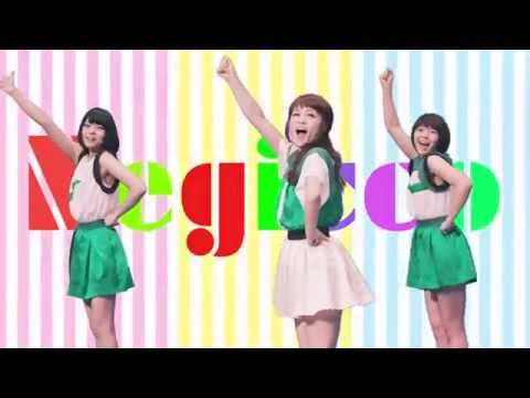 『トリプル！WONDERLAND』 フルPV　（ #negicco ）