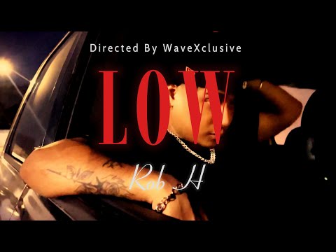 ROBH - LOW’ (Prod. BabyyyC)