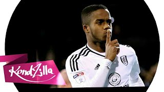 Ryan Sessegnon - Dentro do Carro (Mc Kevin o Chris)