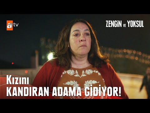 Berrin, Aziz'e hesap sormaya gidiyor... - En Efsane Sahneler