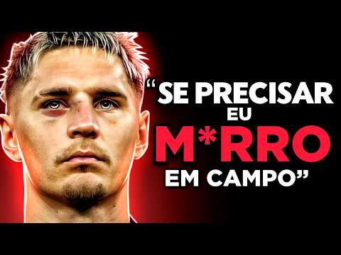 A MONSTER Called: VARELA