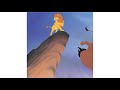 The Lion King With Highlighted Words Cd Audio Read Aloud