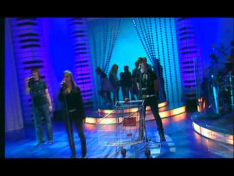 Dukuru ģimene (DZĪVE BEZ APSTĀJAS)