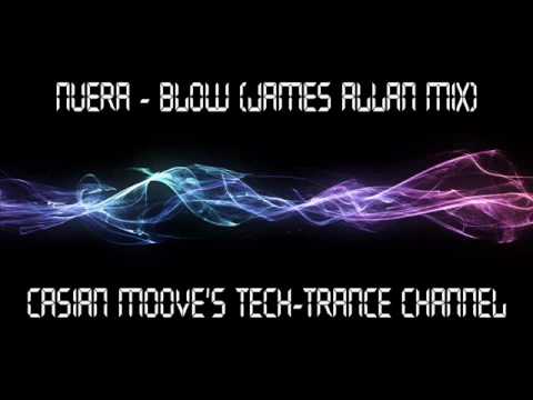 Nuera - Blow (James Allan Mix)