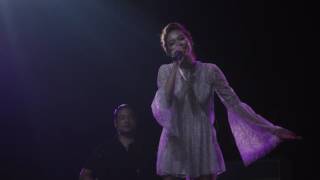 Olivia Ong 如燕 @NParks Concert Series(Encore)