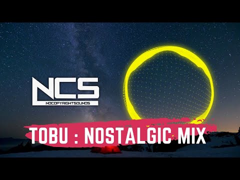 Top 15 Most Popular Songs By Tobu NCS  - Best Of Tobu Mix (NCS Nostalgic Mix) #tobu