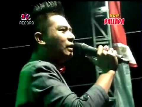 RAHMAT ILAHI New Pallapa Gerry Mahesa