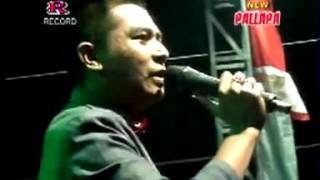Download RAHMAT ILAHI New Pallapa Gerry Mahesa Mp3