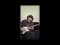 Delain One Second Solo Cover