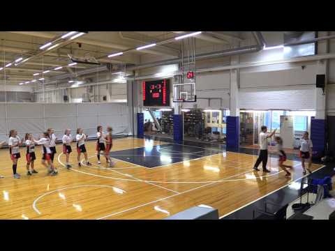 BTSM HNMKY-EBT pelaajaesittely