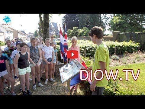 Odulfusschool MierloHout onthult geschiedenis