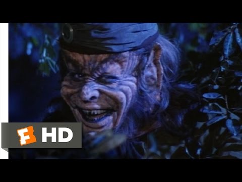 Leprechaun 2 (1/11) Movie CLIP - Three Sneezes (1994) HD