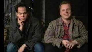 Pixies Dead, I bleed, Snub TV BBC session 1989