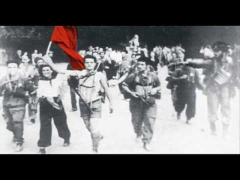 i ribelli della montagna