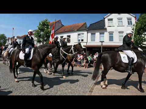 Store rytteroptog i Sønderborg 002