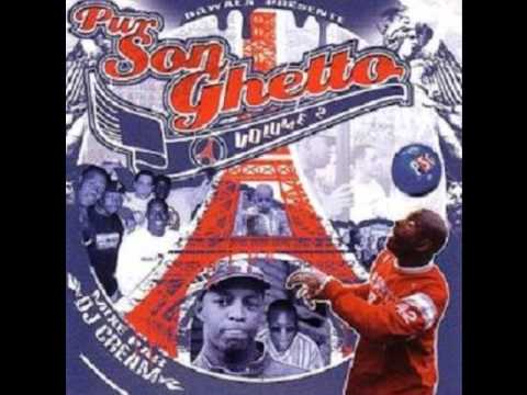 Kazkami - PSG 2 Pur Son Ghetto