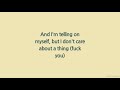 Young Thug To Me Everybody Lyrics