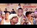 OSIEKHOMWAN part 1 to 4 (2023 latest Benin movie)
