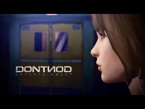 Life is strange (Rass Limit Montage)
