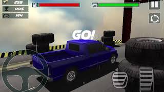 Car Stunts Unlimited video preview