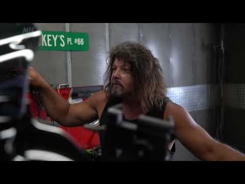 Dynotune: 2021 Harley Davidson Street Glide Special.