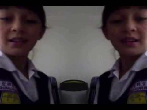 Odelia's natural creativity