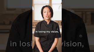 The Incredible Blind Chef