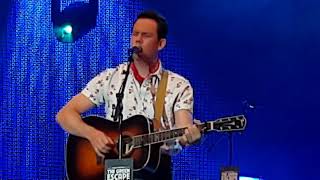 Sam Outlaw.  Festival The  Geen Escape  2018