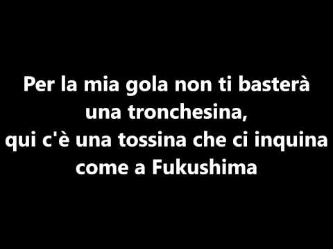 LANZ KHAN - CRAZEOLOGY COMP (LYRICS)