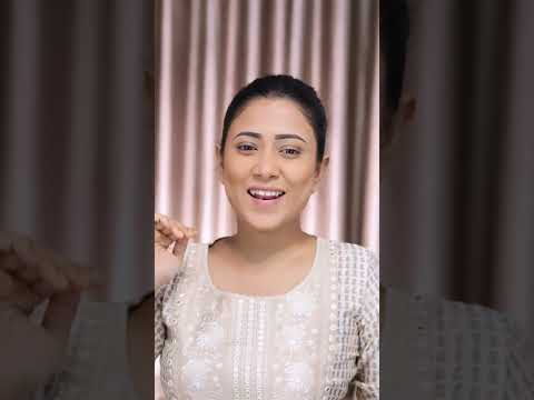 Transition makeup video #shorts #makeuptransformation #makeuptransition #barshapatra