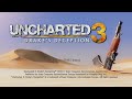 PS3 Longplay [019] Uncharted 3: Drake's Deception (EU)