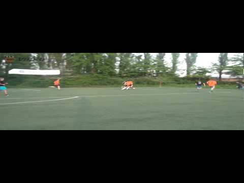 8. tydzień: Polska Myśl Szkoleniowa - Gladiatorzy (FLS Wiosna 2013)