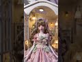 Shugafairy 1/4 bjd Celia