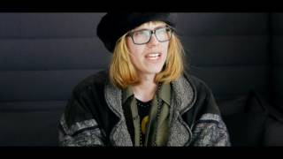 Evolution Emerging 2016 - Mouses interview