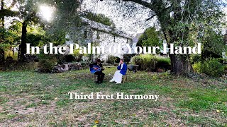In The Palm Of Your Hand - Third Fret Harmony #alisonkrauss